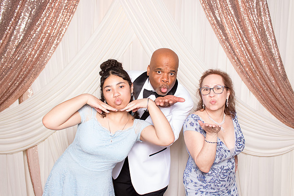 60354 - Tiffany + Aaron Wedding Photobooth 2026