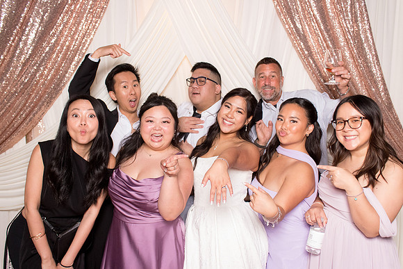 60356 - Tiffany + Aaron Wedding Photobooth 2026