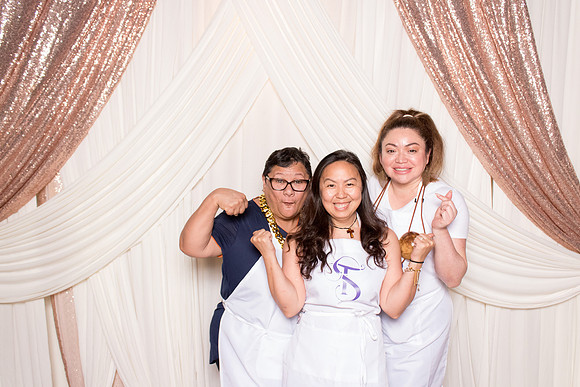 60360 - Tiffany + Aaron Wedding Photobooth 2026