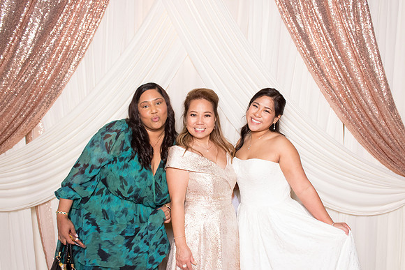 60363 - Tiffany + Aaron Wedding Photobooth 2026