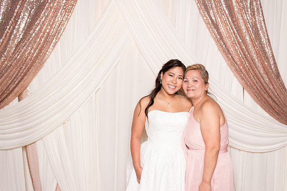 60364 - Tiffany + Aaron Wedding Photobooth 2026