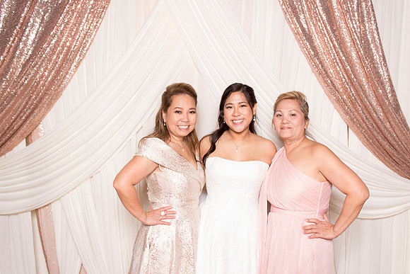 60365 - Tiffany + Aaron Wedding Photobooth 2026