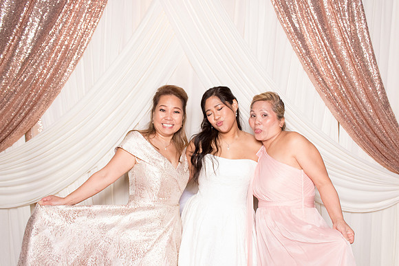 60366 - Tiffany + Aaron Wedding Photobooth 2026