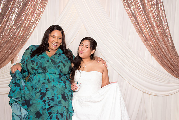 60369 - Tiffany + Aaron Wedding Photobooth 2026