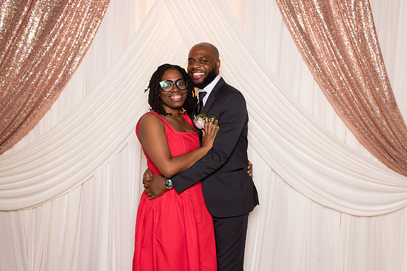 60000 - Tiffany + Aaron Wedding Photobooth 2026