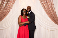 60001 - Tiffany + Aaron Wedding Photobooth 2026