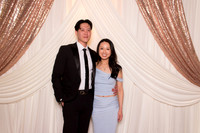 60003 - Tiffany + Aaron Wedding Photobooth 2026