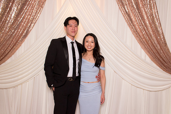 60003 - Tiffany + Aaron Wedding Photobooth 2026