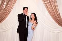 60005 - Tiffany + Aaron Wedding Photobooth 2026
