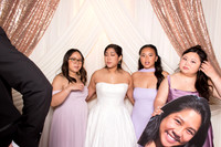 60006 - Tiffany + Aaron Wedding Photobooth 2026
