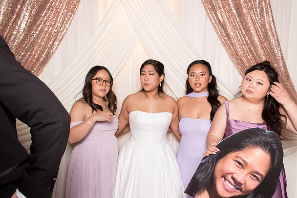 60006 - Tiffany + Aaron Wedding Photobooth 2026