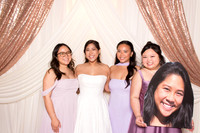 60007 - Tiffany + Aaron Wedding Photobooth 2026
