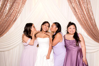 60008 - Tiffany + Aaron Wedding Photobooth 2026