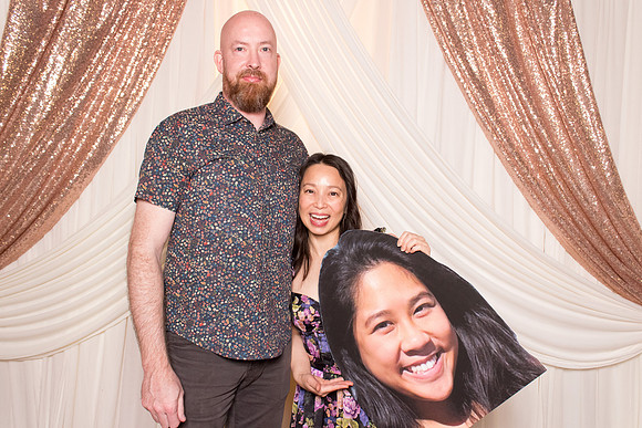 60010 - Tiffany + Aaron Wedding Photobooth 2026