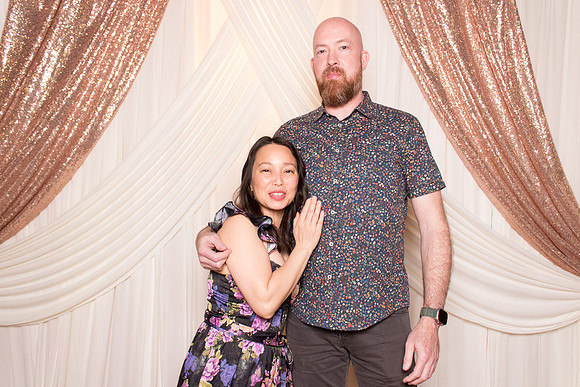 60011 - Tiffany + Aaron Wedding Photobooth 2026