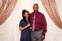 60014 - Tiffany + Aaron Wedding Photobooth 2026
