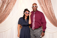 60017 - Tiffany + Aaron Wedding Photobooth 2026