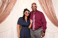 60018 - Tiffany + Aaron Wedding Photobooth 2026
