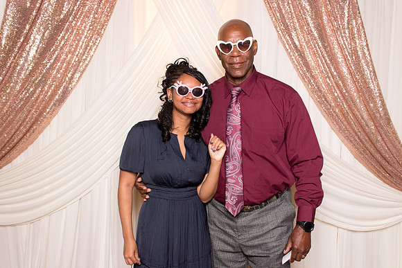 60018 - Tiffany + Aaron Wedding Photobooth 2026