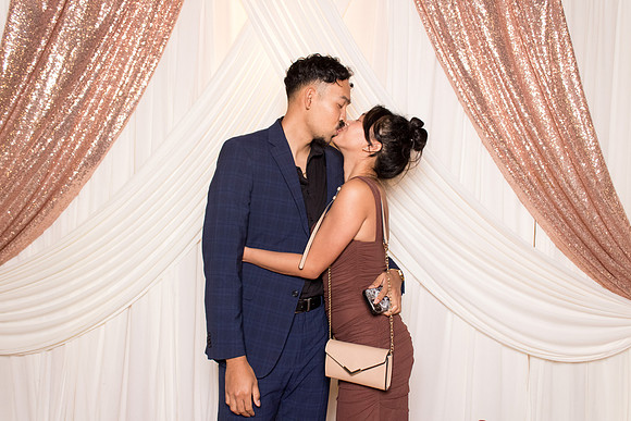 60062 - Tiffany + Aaron Wedding Photobooth 2026