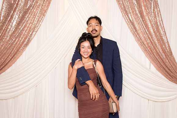 60063 - Tiffany + Aaron Wedding Photobooth 2026