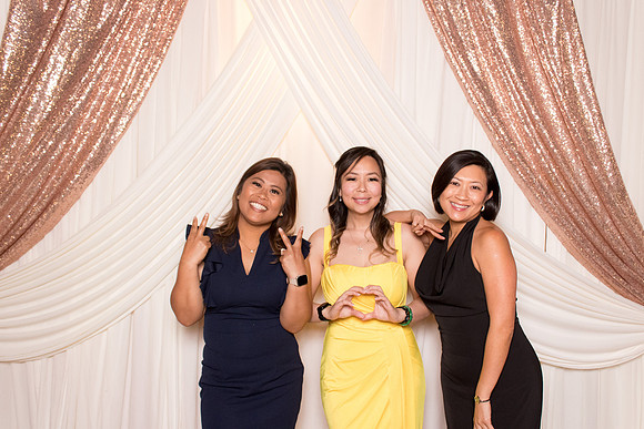 60066 - Tiffany + Aaron Wedding Photobooth 2026