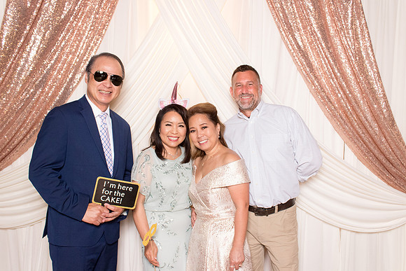 60069 - Tiffany + Aaron Wedding Photobooth 2026