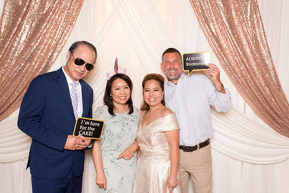 60068 - Tiffany + Aaron Wedding Photobooth 2026