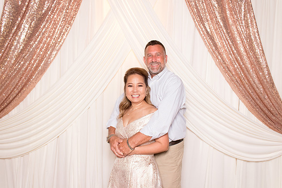 60070 - Tiffany + Aaron Wedding Photobooth 2026