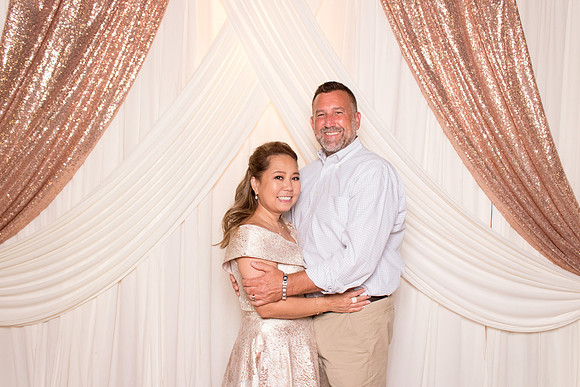 60071 - Tiffany + Aaron Wedding Photobooth 2026