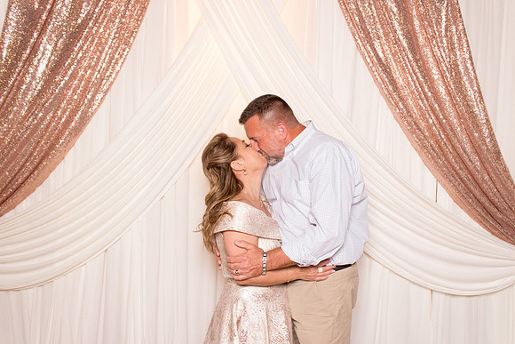 60072 - Tiffany + Aaron Wedding Photobooth 2026