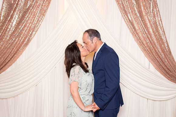 60075 - Tiffany + Aaron Wedding Photobooth 2026