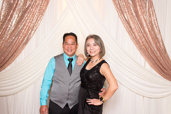 60077 - Tiffany + Aaron Wedding Photobooth 2026