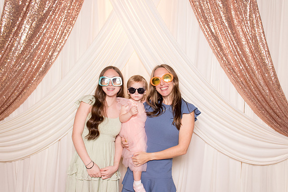 60082 - Tiffany + Aaron Wedding Photobooth 2026