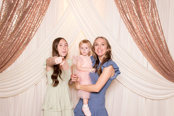 60083 - Tiffany + Aaron Wedding Photobooth 2026