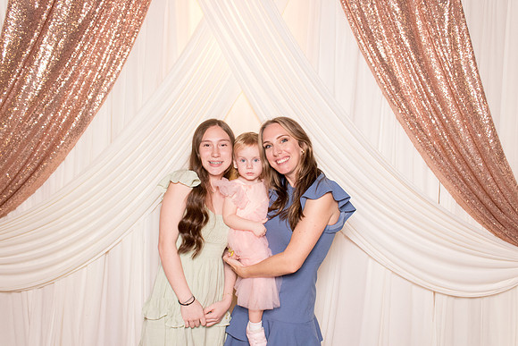 60084 - Tiffany + Aaron Wedding Photobooth 2026