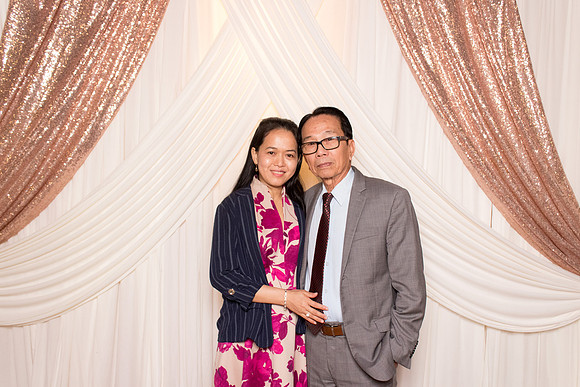 60085 - Tiffany + Aaron Wedding Photobooth 2026