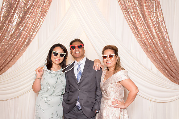 60088 - Tiffany + Aaron Wedding Photobooth 2026