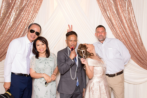 60093 - Tiffany + Aaron Wedding Photobooth 2026