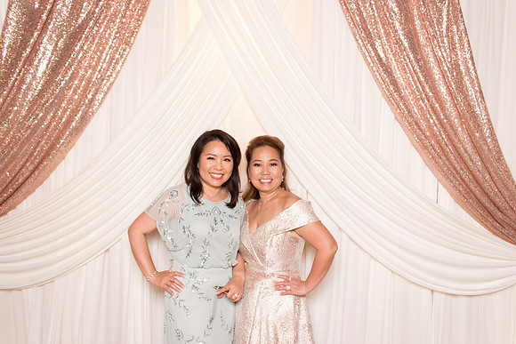 60095 - Tiffany + Aaron Wedding Photobooth 2026
