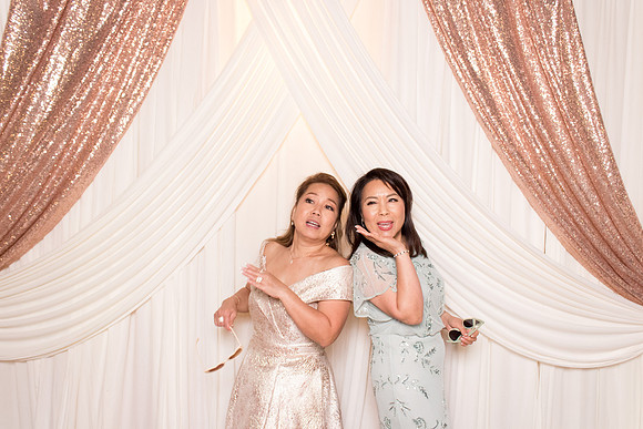 60096 - Tiffany + Aaron Wedding Photobooth 2026