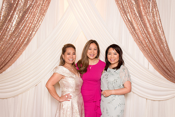 60097 - Tiffany + Aaron Wedding Photobooth 2026