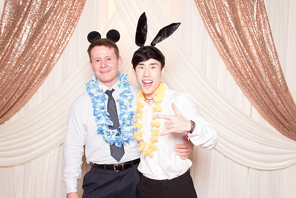 60100 - Tiffany + Aaron Wedding Photobooth 2026