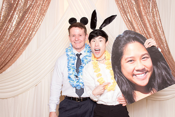 60101 - Tiffany + Aaron Wedding Photobooth 2026