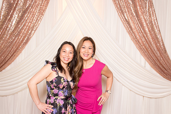 60103 - Tiffany + Aaron Wedding Photobooth 2026
