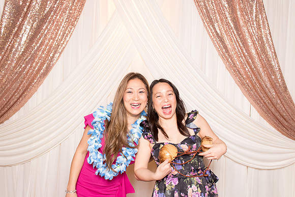 60104 - Tiffany + Aaron Wedding Photobooth 2026