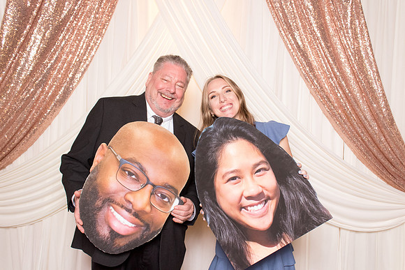 60106 - Tiffany + Aaron Wedding Photobooth 2026
