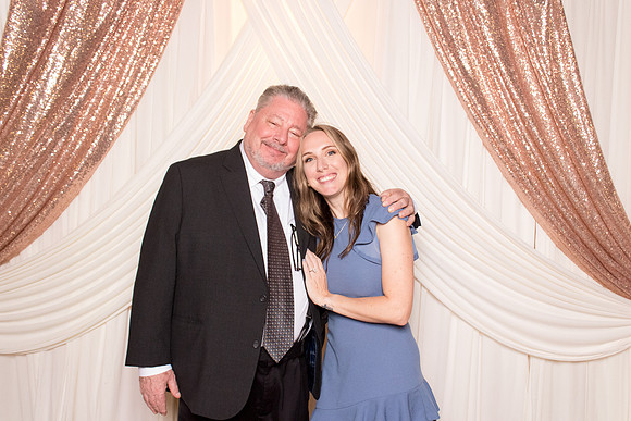60107 - Tiffany + Aaron Wedding Photobooth 2026