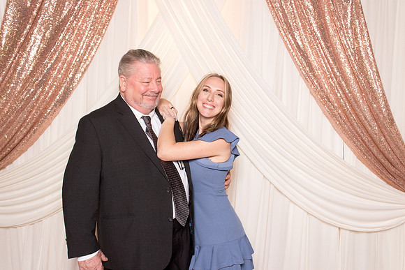 60108 - Tiffany + Aaron Wedding Photobooth 2026