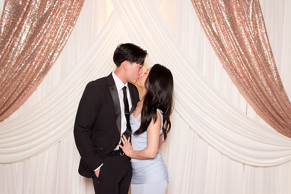 60110 - Tiffany + Aaron Wedding Photobooth 2026